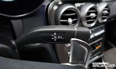 Mercedes-Benz C-Class 2021 3.0 Автомат в Москве № 161503, миниатюра 7