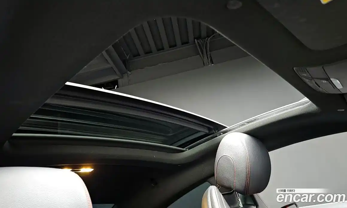 Mercedes-Benz C-Class 2021 3.0 Автомат в Москве № 161503, фото 8