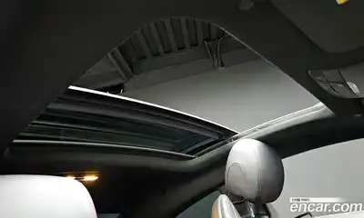 Mercedes-Benz C-Class 2021 3.0 Автомат в Москве № 161503, миниатюра 8