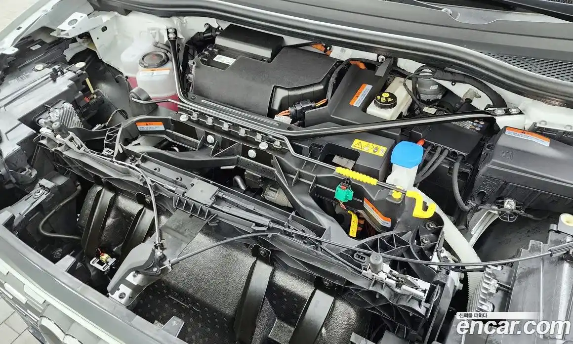 Audi Q4 e-tron 2023 0.2 Автомат в Москве № 162667, фото 12