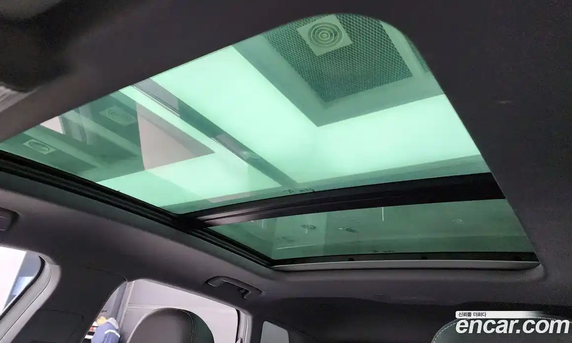 Audi Q4 e-tron 2023 0.2 Автомат в Москве № 162667, фото 19