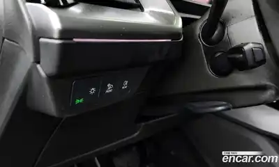 Audi Q4 e-tron 2023 0.2 Автомат в Москве № 162667, миниатюра 9