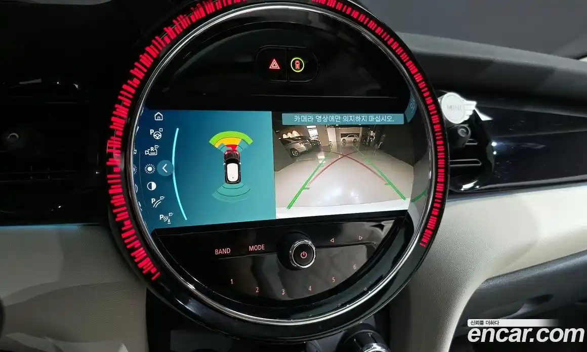 Mini Cooper 2023 2.0 Автомат в Москве № 162811, фото 15