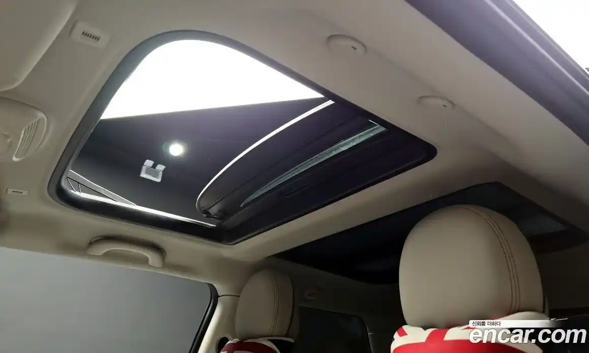 Mini Cooper 2023 2.0 Автомат в Москве № 162811, фото 16