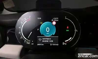 Mini Cooper 2023 2.0 Автомат в Москве № 162811, миниатюра 8