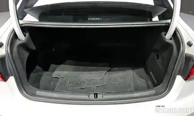 Audi A3 2018 2.0 Автомат в Москве № 162921, миниатюра 11