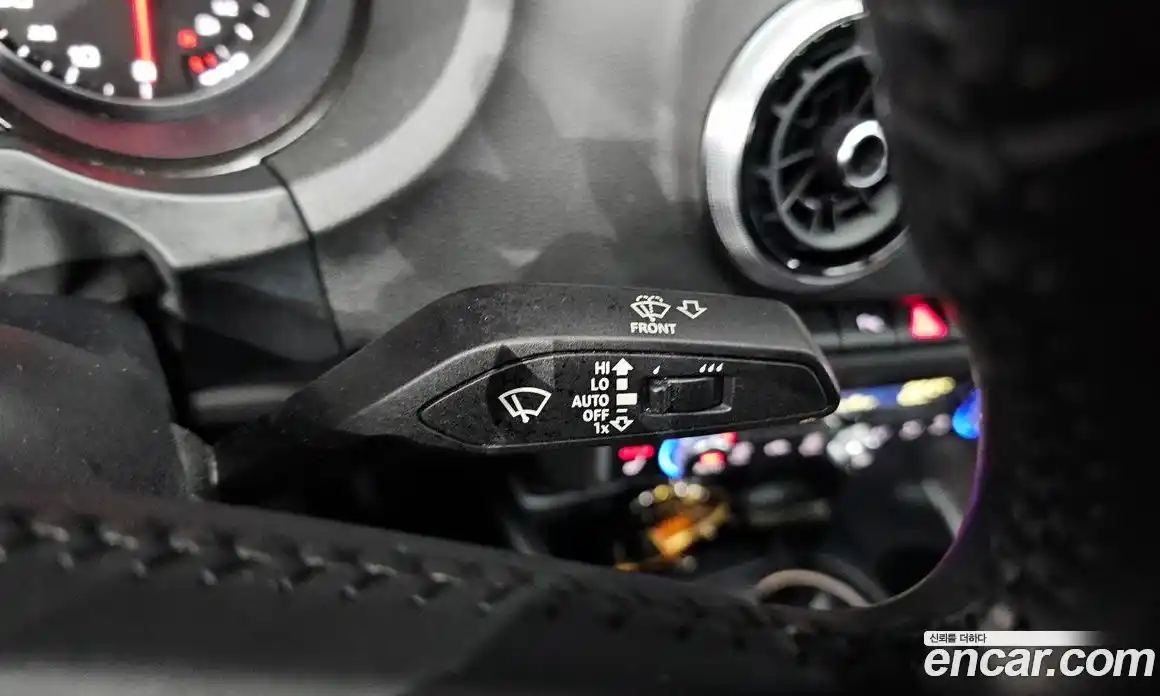 Audi A3 2018 2.0 Автомат в Москве № 162921, фото 14