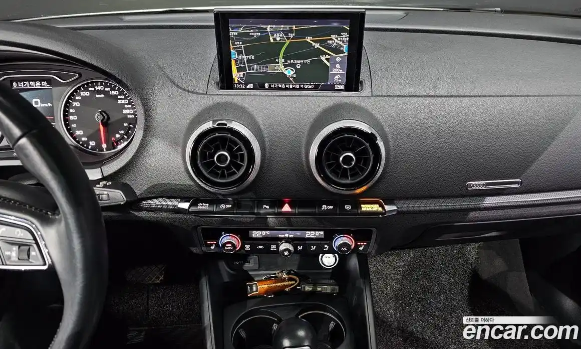 Audi A3 2018 2.0 Автомат в Москве № 162921, фото 18