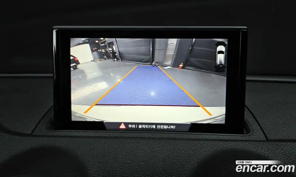 Audi A3 2018 2.0 Автомат в Москве № 162921, фото 19