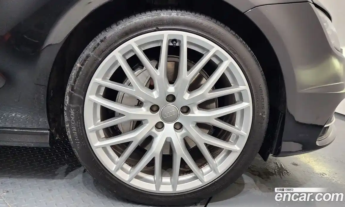 Audi A7 2016 3.0 Автомат в Москве № 163661, фото 11