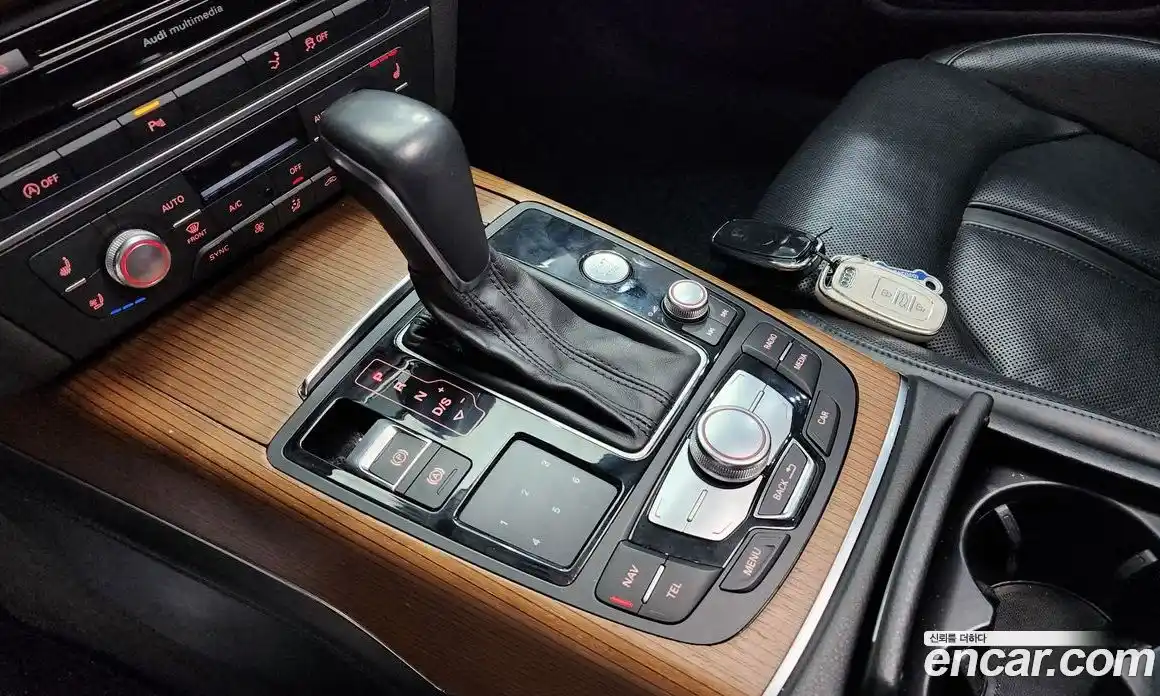 Audi A7 2016 3.0 Автомат в Москве № 163661, фото 12