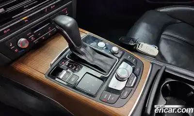 Audi A7 2016 3.0 Автомат в Москве № 163661, миниатюра 12