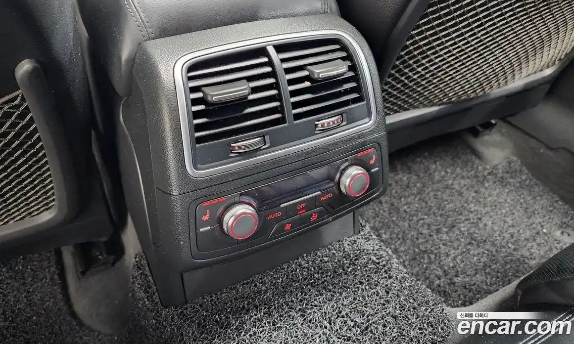 Audi A7 2016 3.0 Автомат в Москве № 163661, фото 17