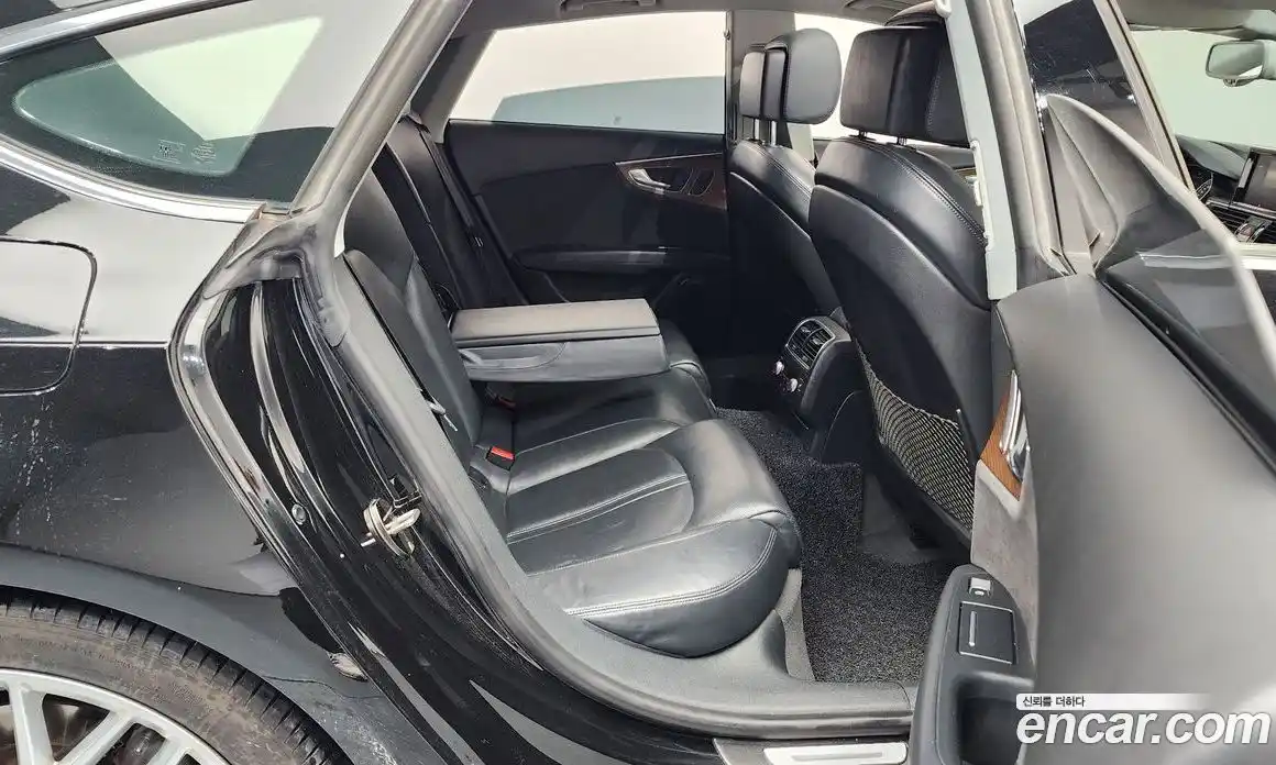 Audi A7 2016 3.0 Автомат в Москве № 163661, фото 18