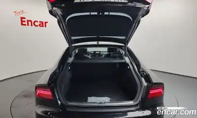 Audi A7 2016 3.0 Автомат в Москве № 163661, миниатюра 3