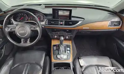 Audi A7 2016 3.0 Автомат в Москве № 163661, миниатюра 5