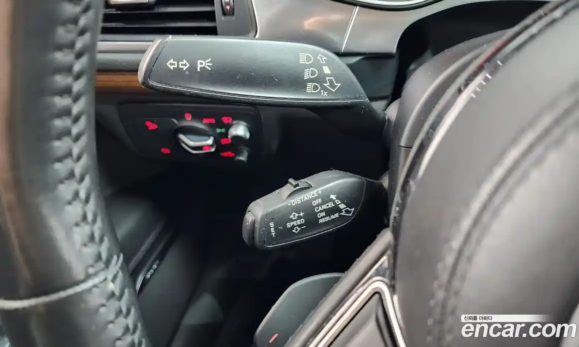 Audi A7 2016 3.0 Автомат в Москве № 163661, фото 10