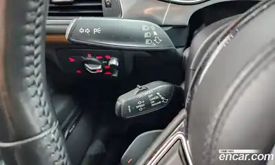 Audi A7 2016 3.0 Автомат в Москве № 163661, миниатюра 10