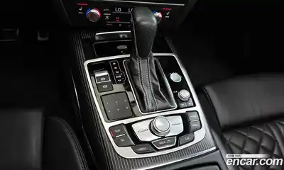 Audi A6 2016 3.0 Автомат в Москве № 163777, миниатюра 9
