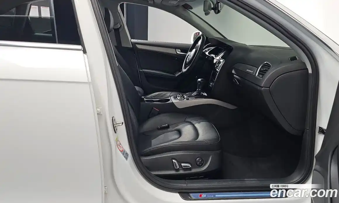 Audi A4 2015 2.0 Автомат в Москве № 163838, фото 11