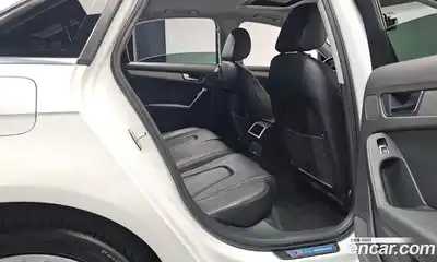 Audi A4 2015 2.0 Автомат в Москве № 163838, миниатюра 12