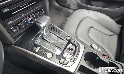 Audi A4 2015 2.0 Автомат в Москве № 163838, миниатюра 9