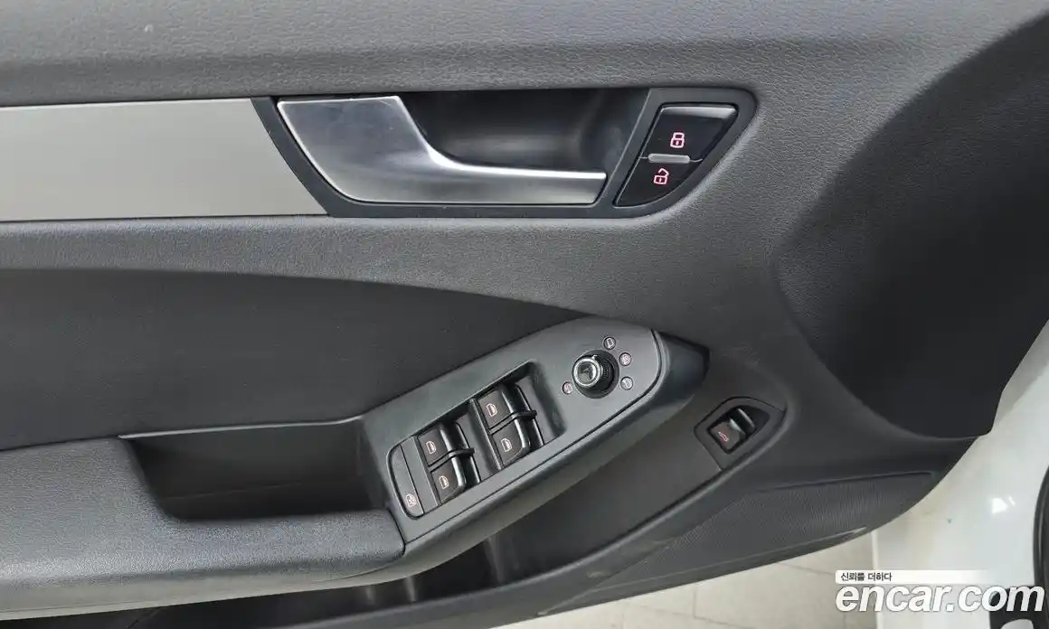 Audi A4 2012 2.0 Автомат в Москве № 163901, фото 15