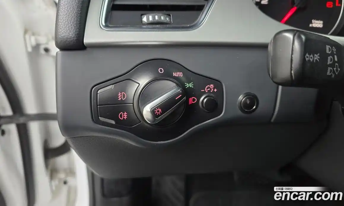 Audi A4 2012 2.0 Автомат в Москве № 163901, фото 16