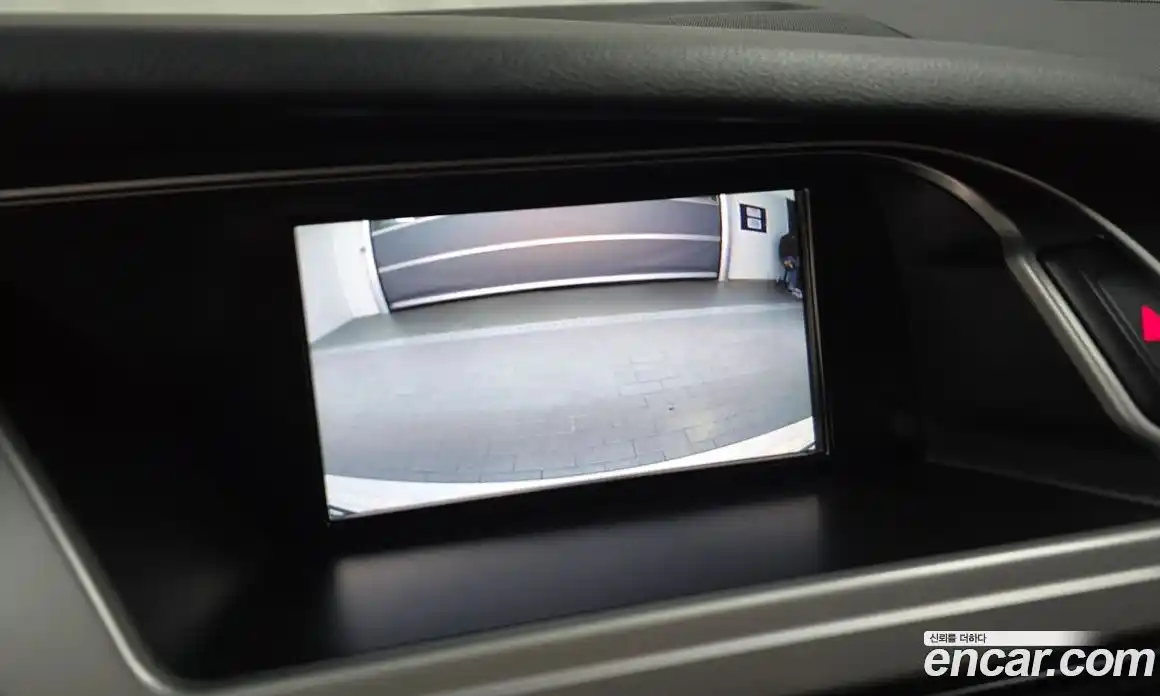 Audi A4 2012 2.0 Автомат в Москве № 163901, фото 19