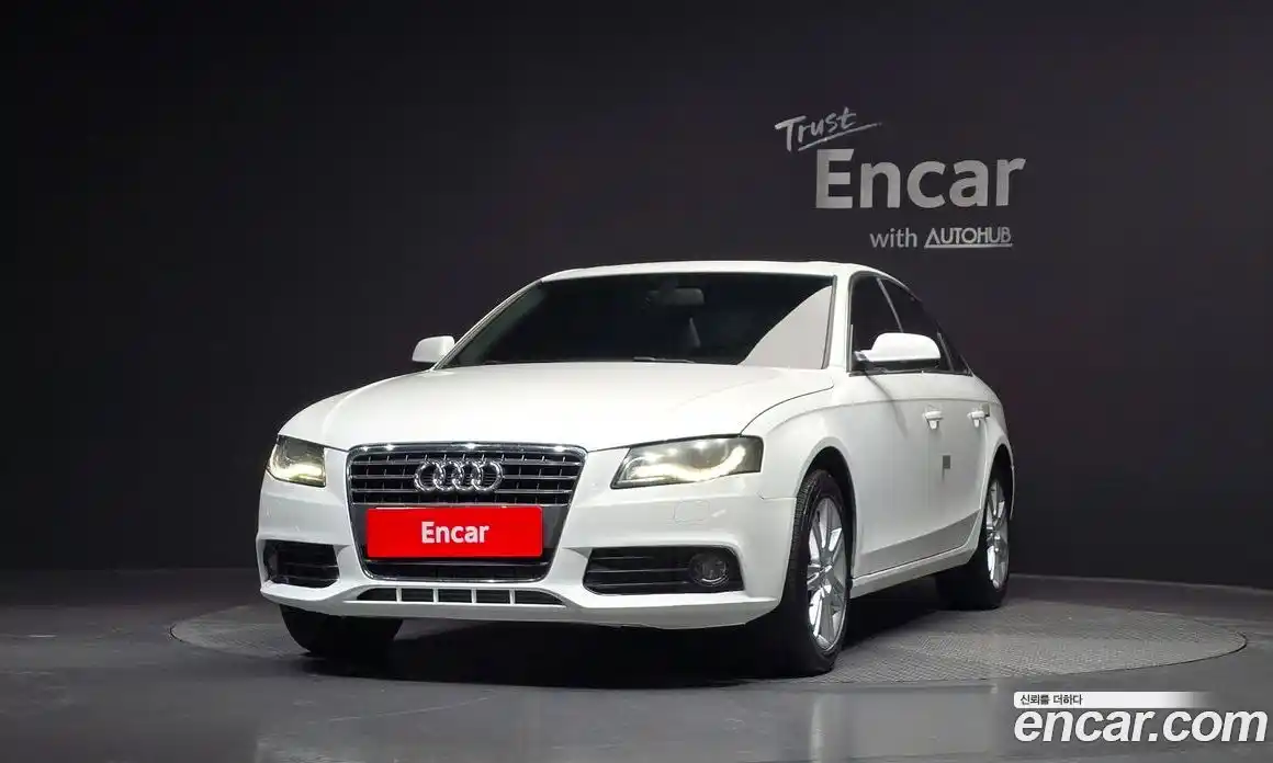 Audi A4 2012 2.0 Автомат в Москве № 163901, фото 20