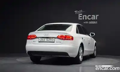 Audi A4 2012 2.0 Автомат в Москве № 163901, миниатюра 4