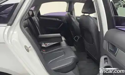 Audi A4 2012 2.0 Автомат в Москве № 163901, миниатюра 6