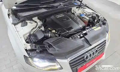 Audi A4 2012 2.0 Автомат в Москве № 163901, миниатюра 7