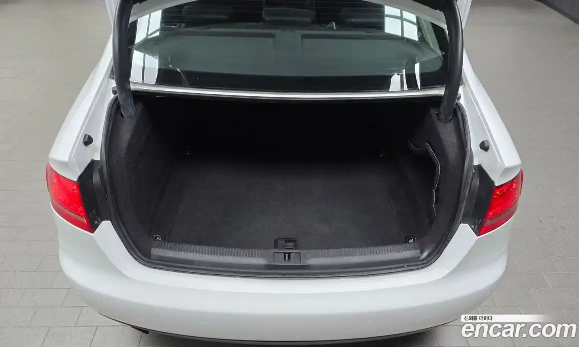 Audi A4 2012 2.0 Автомат в Москве № 163901, фото 9