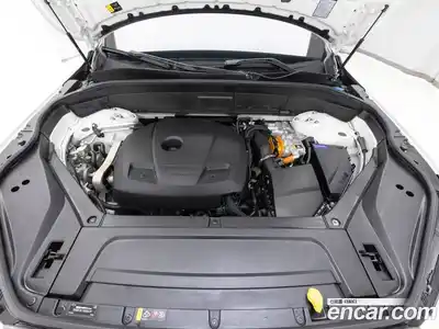 Volvo XC90 2024 2.0 Автомат в Москве № 164733, миниатюра 6