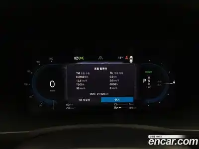 Volvo XC90 2024 2.0 Автомат в Москве № 164733, миниатюра 8