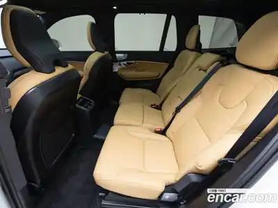Volvo XC90 2024 2.0 Автомат в Москве № 164733, миниатюра 10