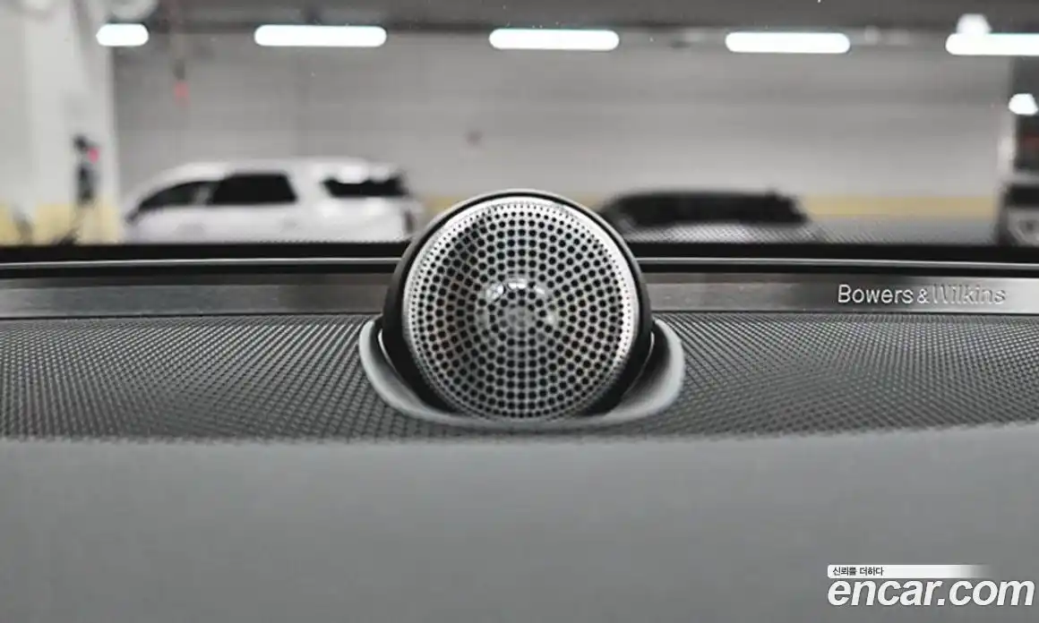 Volvo XC90 2019 2.0 Автомат в Москве № 164822, фото 14