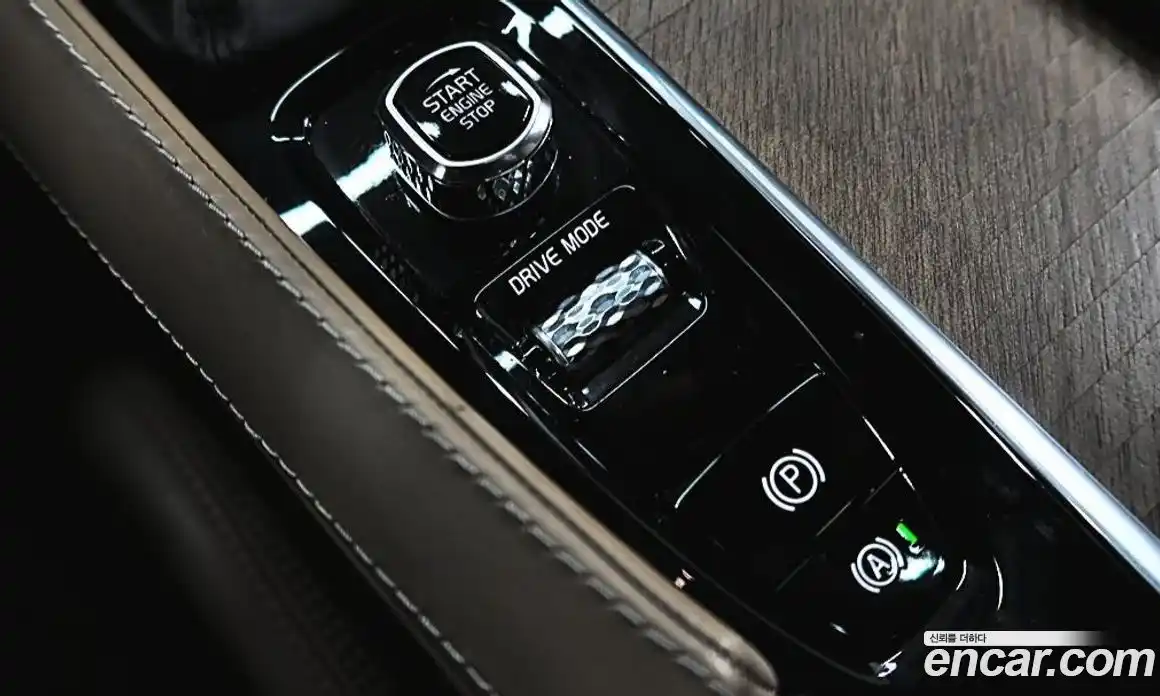 Volvo XC90 2019 2.0 Автомат в Москве № 164822, фото 15