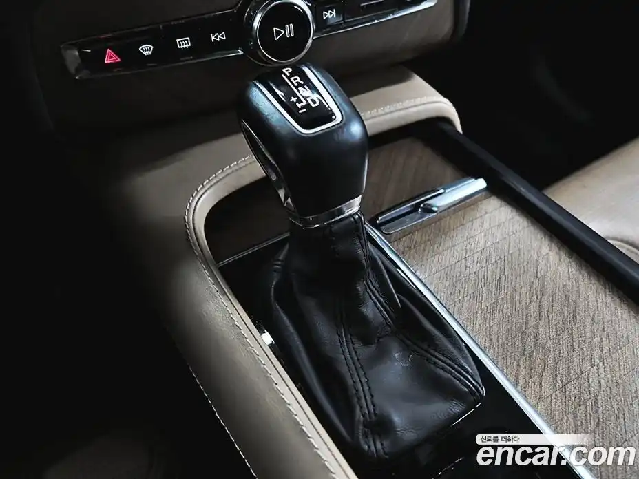 Volvo XC90 2019 2.0 Автомат в Москве № 164822, фото 17