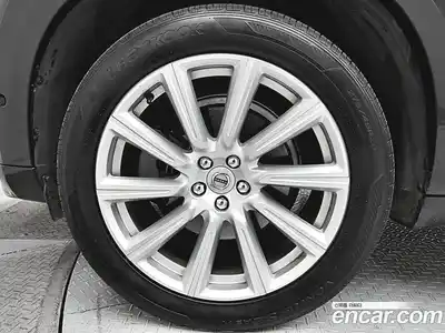 Volvo XC90 2019 2.0 Автомат в Москве № 164822, миниатюра 5