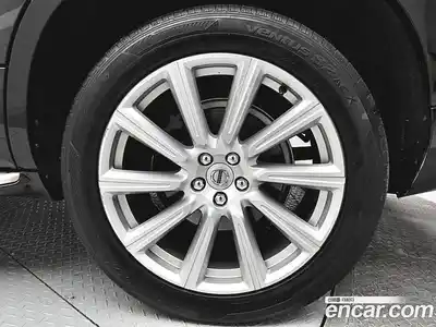 Volvo XC90 2019 2.0 Автомат в Москве № 164822, миниатюра 6