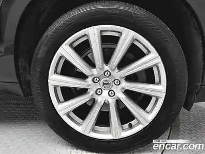 Volvo XC90 2019 2.0 Автомат в Москве № 164822, миниатюра 7