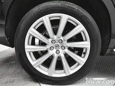 Volvo XC90 2019 2.0 Автомат в Москве № 164822, миниатюра 8