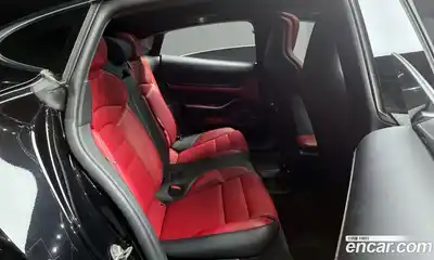 Porsche Taycan 2021 0.1 Автомат в Москве № 165275, миниатюра 12