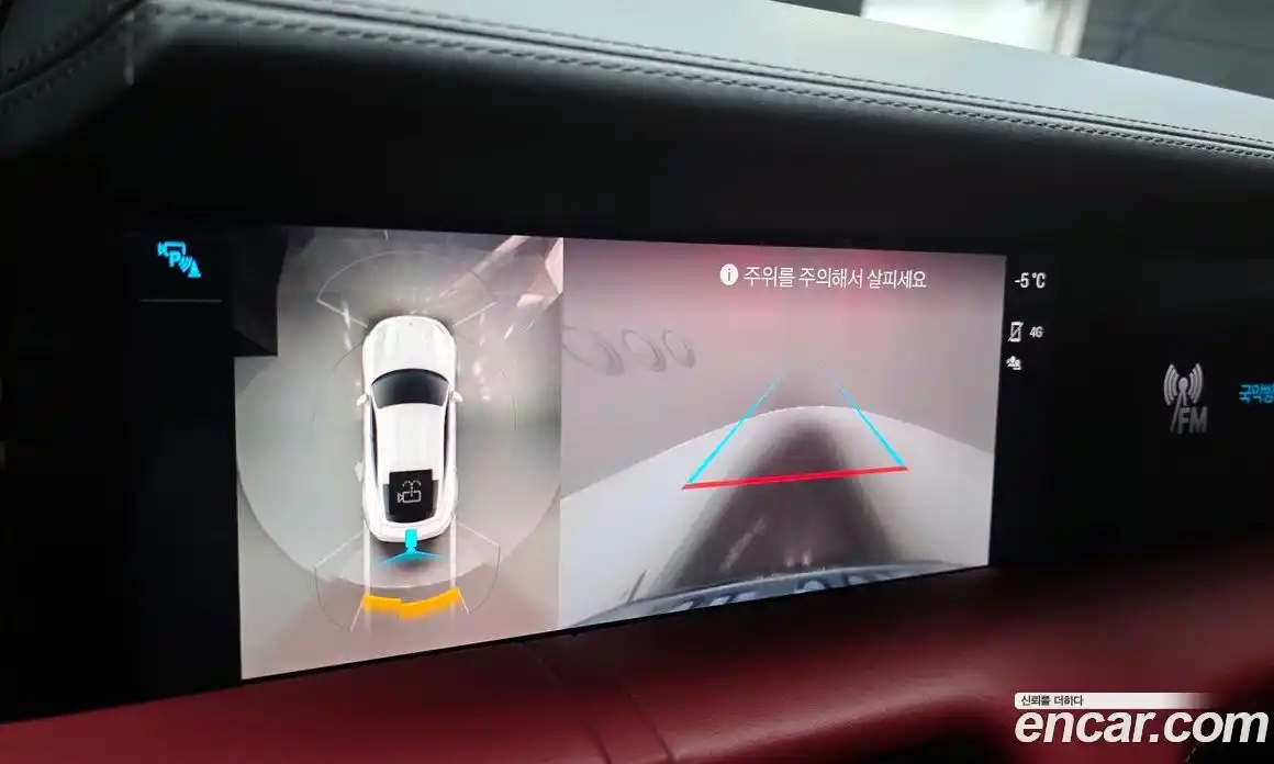 Porsche Taycan 2021 0.1 Автомат в Москве № 165275, фото 15