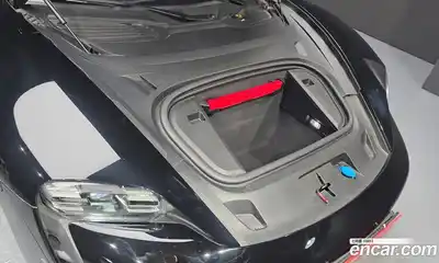 Porsche Taycan 2021 0.1 Автомат в Москве № 165275, миниатюра 6