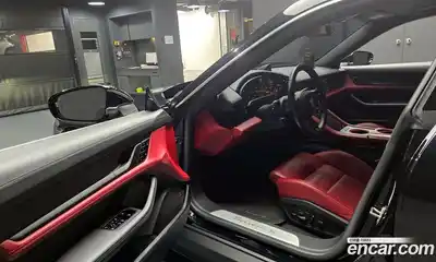 Porsche Taycan 2021 0.1 Автомат в Москве № 165275, миниатюра 10