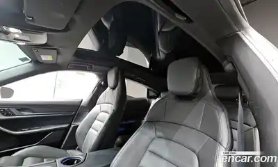 Porsche Taycan 2021 0.1 Автомат в Москве № 165293, миниатюра 11