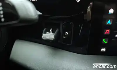 Porsche Taycan 2021 0.1 Автомат в Москве № 165293, миниатюра 12